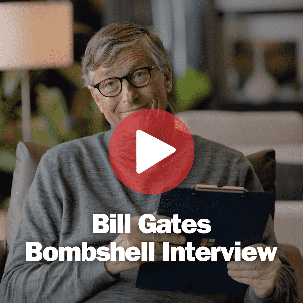 Bill Gates